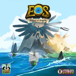 EOS: Island of Angels - Görsel 1