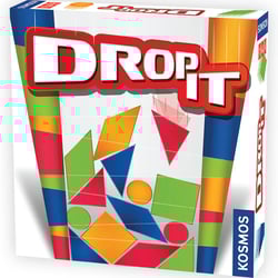 Drop It - Görsel 1