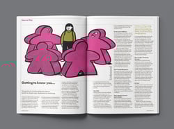 Senet Magazine - Issue 8 - Görsel 6