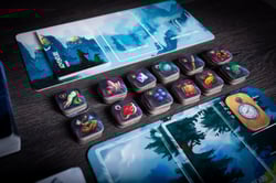 Sleeping Gods: Distant Skies - Görsel 5