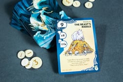 Kinfire Delve: Vainglory's Grotto - Görsel 4