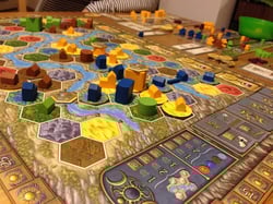 Terra Mystica - Görsel 4