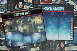 Final Girl: Panic at Station 2891 - Görsel 3