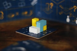 Break the Cube - Görsel 2