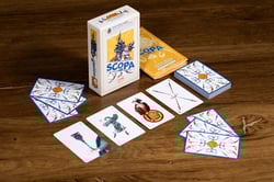 Scopa - Görsel 2
