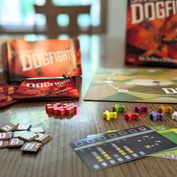 Dogfight!: Rule The Skies in 20 Minutes! - Görsel 3