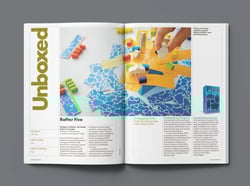 Senet Magazine - Issue 15 - Görsel 4