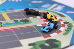 Downforce - Görsel 3