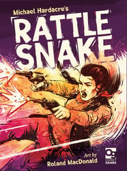 Rattlesnake - Görsel 1