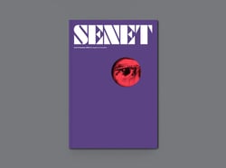 Senet Magazine - Issue 8 - Görsel 1