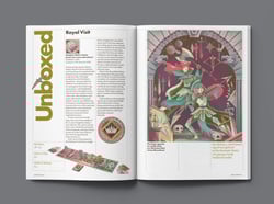 Senet Magazine - Issue 5 - Görsel 5