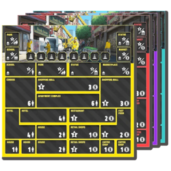 Foundations of Metropolis - Görsel 2