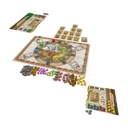 The Red Cathedral - Görsel 3