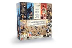 Evenfall - Görsel 2