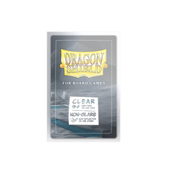 Dragon Shield - American Standard (57x89 mm) - 100 Adet - Görsel 4