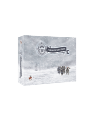 Through Ice & Snow - Görsel 1