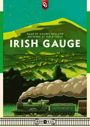 Irish Gauge - Görsel 1