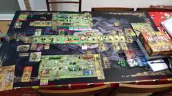 Paladins of the West Kingdom - Görsel 2