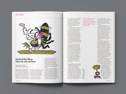 Senet Magazine - Issue 14 - Görsel 3