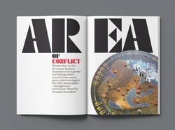 Senet Magazine - Issue 12 - Görsel 2