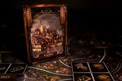 Brass: Birmingham - Görsel 4