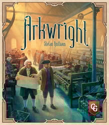 Arkwright: Anniversary Edition - Görsel 1