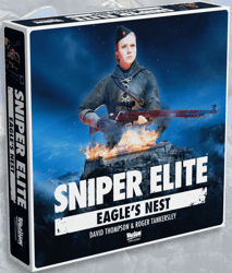 Sniper Elite: Eagle's Nest