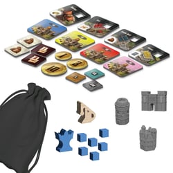 Dungeons & Dragons: Builders of Baldur's Gate - Görsel 2