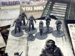 This War of Mine: Tales from the Ruined City - Görsel 3