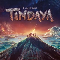 Tindaya - Görsel 1