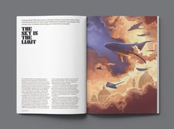 Senet Magazine - Issue 8 - Görsel 4