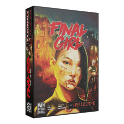 Final Girl: Hell to Pay