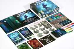 Side Quest: Nemesis - Görsel 2