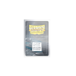 Dragon Shield - European Mini (45x68 mm) - 100 Adet - Görsel 4