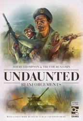 Undaunted: Reinforcements - Görsel 1