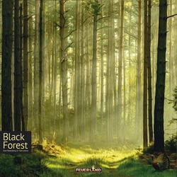 Black Forest - Görsel 1