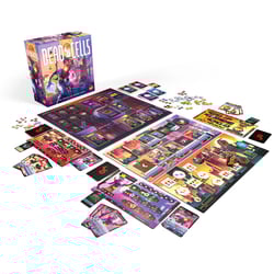 Dead Cells: The Rogue-Lite Board Game - Görsel 2