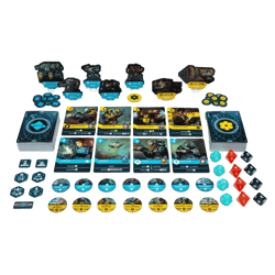 Undaunted 2200: Callisto - Görsel 3