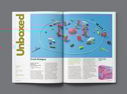 Senet Magazine - Issue 6 - Görsel 4