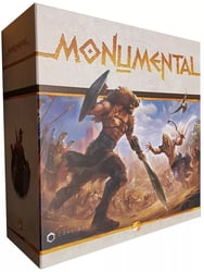 Monumental: Deluxe - Görsel 1