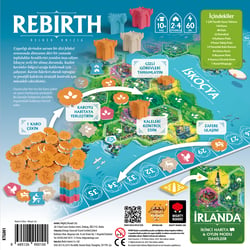 Rebirth: Yeni Çağa İlk Adım - Görsel 3