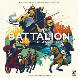 Battalion: War of the Ancients - Görsel 1