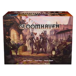 Gloomhaven (Second Edition) - Görsel 1