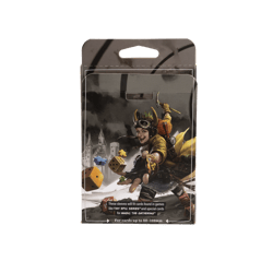 Dragon Shield - Grand Standard (88x126 mm) - 100 Adet - Görsel 5