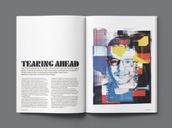 Senet Magazine - Issue 2 - Görsel 3