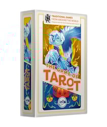 Tarot - Görsel 1