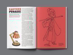 Senet Magazine - Issue 10 - Görsel 4