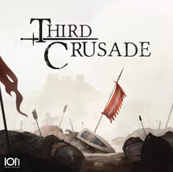 Third Crusade - Görsel 1