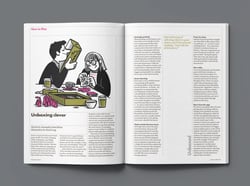 Senet Magazine - Issue 12 - Görsel 4