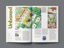 Senet Magazine - Issue 9 - Görsel 6